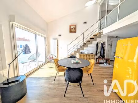 vente appartement 3 pièces aux sables-d'olonne (85100) : à vendre 3 pièces / 89m² les sabl