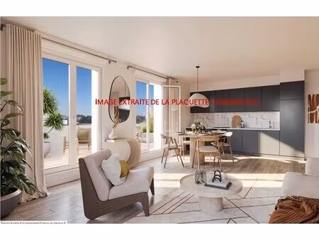 achat : appartement (77127)