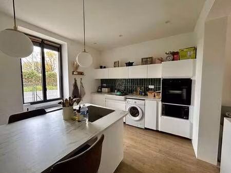 vente maison à héric (44810) : à vendre / 84m² héric