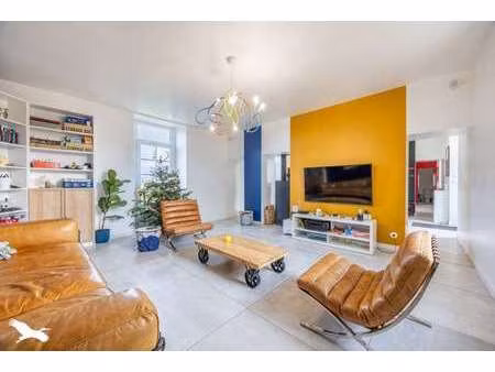 vente maison à la boissière-des-landes (85430) : à vendre / 145m² la boissière-des-landes