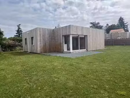 vente maison à la réorthe (85210) : à vendre / 69m² la réorthe
