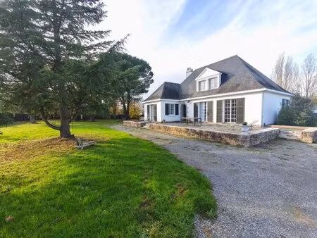 maison restaurée  6 pièces  150 m² à saffré