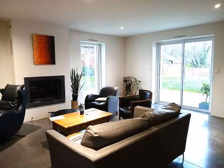 vente maison à saint-herblon (44150) : à vendre / 99m² saint-herblon