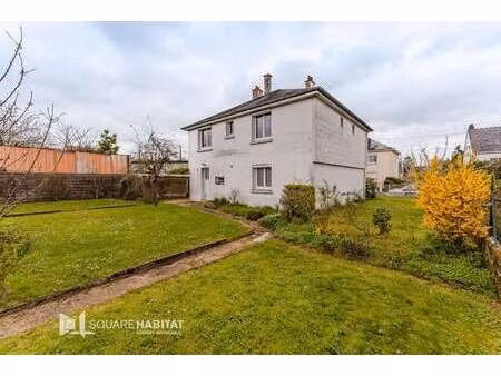 vente maison à sainte-luce-sur-loire (44980) : à vendre / 86m² sainte-luce-sur-loire