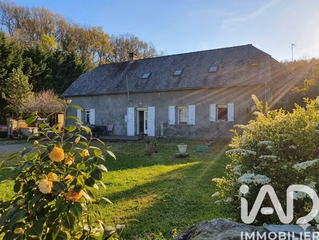 vente maison à vielle-adour (65360) : à vendre / 276m² vielle-adour