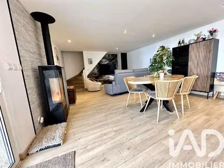 vente maison à bellevigny (85170) : à vendre / 94m² bellevigny
