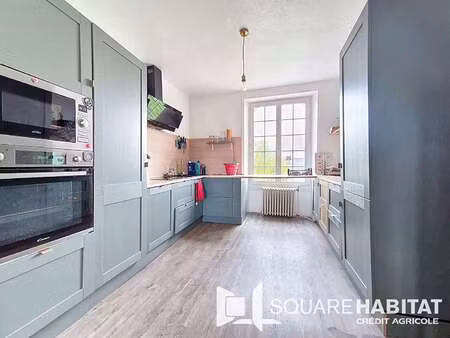 vente maison à laz (29520) : à vendre / 99m² laz