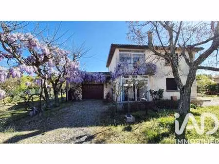 vente maison à plaisance-du-touch (31830) : à vendre / 117m² plaisance-du-touch