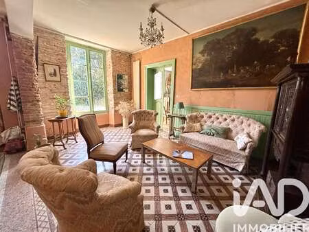 vente maison à toulouse (31000) : à vendre / 138m² toulouse