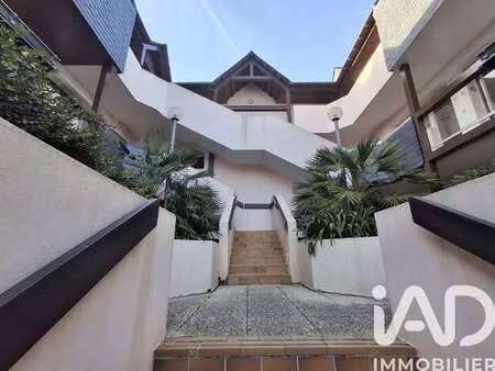 vente appartement 2 pièces à carnac (56340) : à vendre 2 pièces / 25m² carnac