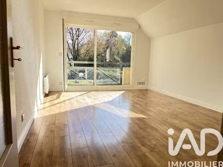 vente appartement 2 pièces à montgermont (35760) : à vendre 2 pièces / 42m² montgermont