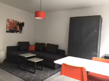 location appartement pau 64000 - - surface privée