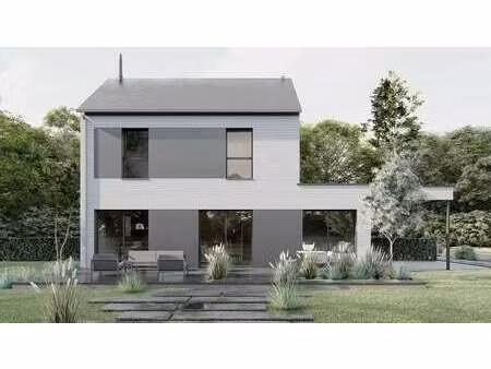 vente maison à blain (44130) : à vendre / 94m² blain