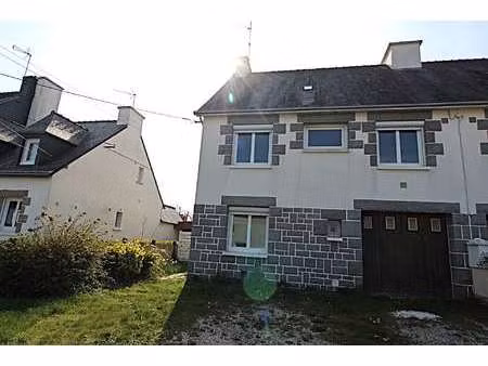 vente maison à langueux (22360) : à vendre / 91m² langueux