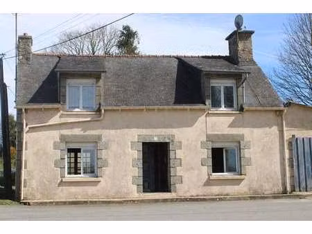 vente maison au vieux-bourg (22800) : à vendre / 80m² le vieux-bourg