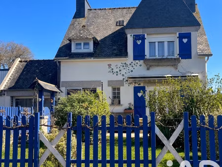 vente maison à saint-pôtan (22550) : à vendre / 106m² saint-pôtan