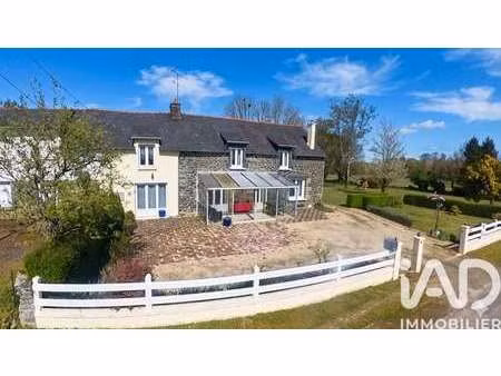 vente maison à langourla (22330) : à vendre / 145m² langourla