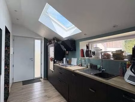 vente maison à meillac (35270) : à vendre / 78m² meillac