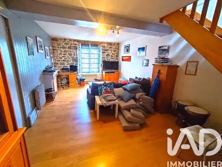 vente maison à perros-guirec (22700) : à vendre / 137m² perros-guirec