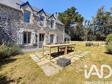 vente maison à plurien (22240) : à vendre / 111m² plurien