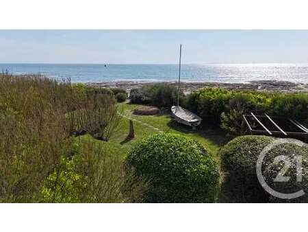 vente maison à saint-gildas-de-rhuys (56730) : à vendre / 68m² saint-gildas-de-rhuys