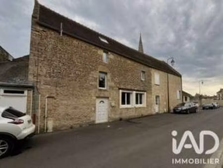 vente maison à langrune-sur-mer (14830) : à vendre / 103m² langrune-sur-mer