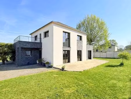 vente maison à retiers (35240) : à vendre / 144m² retiers