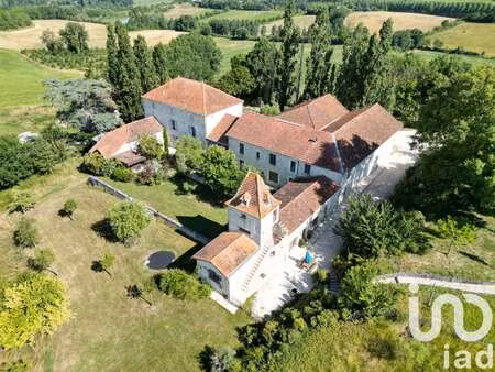 vente maison piscine à lectoure (32700) : à vendre piscine / 872m² lectoure