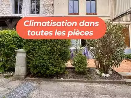 vente maison à canteleu (76380) : à vendre / 147m² canteleu