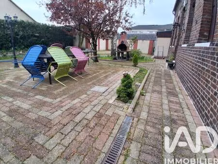 vente maison au petit-quevilly (76140) : à vendre / 87m² le petit-quevilly