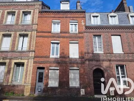 vente maison à rouen (76000) : à vendre / 140m² rouen