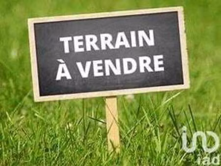 vente terrain à saint-lys (31470) : à vendre / 820m² saint-lys