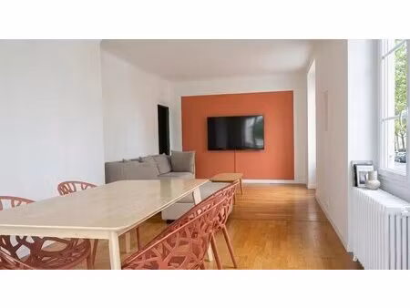 appartement de 5 pièces de 117 m² à herbignac