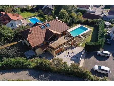 achat : maison (01170)