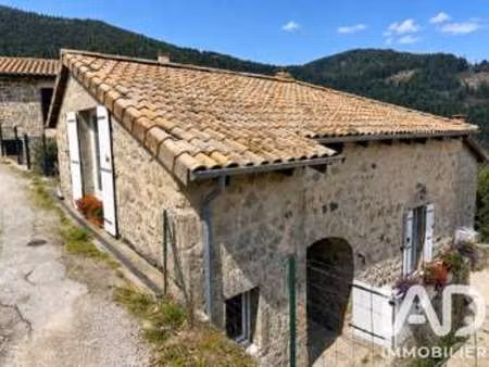 vente maison à laviolle (07530) : à vendre / 94m² laviolle