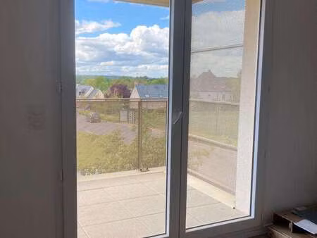 location appartement 2 pièces à bédée (35137) : à louer 2 pièces / 46m² bédée