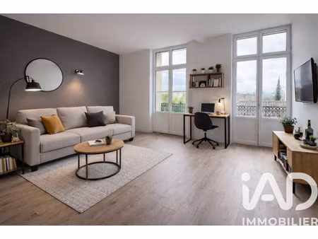 location appartement t1 au tourne (33550) : à louer t1 / 32m² le tourne