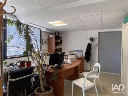 location bureaux et commerces à launaguet (31140) : à louer / 22m² launaguet