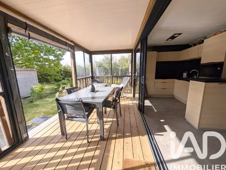 vente divers 4 pièces 49 m² la baule-escoublac (44500)