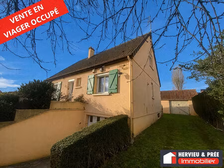 achat maison 6 pièces 130m²