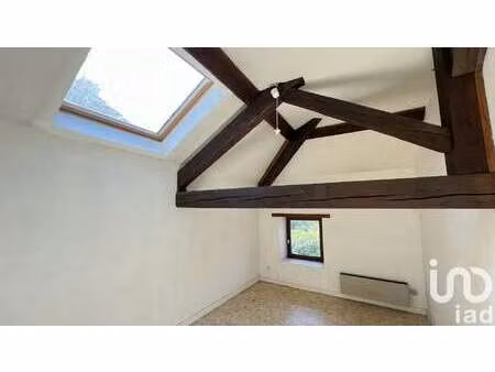 vente maison à voreppe (38340) : à vendre / 155m² voreppe