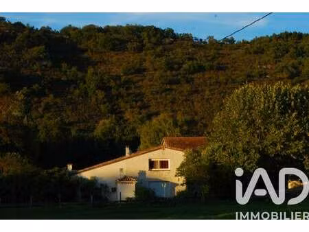 vente maison à dun (09600) : à vendre / 200m² dun