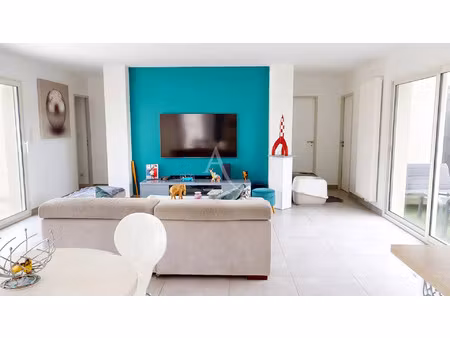vente maison 4 pièces 105 m² chanteau (45400)