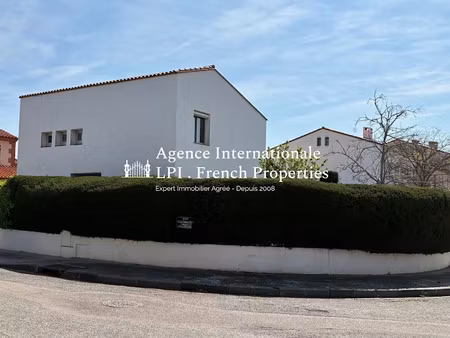 vente maison 5 pièces 138 m² à perpignan (66000)  470 000 €