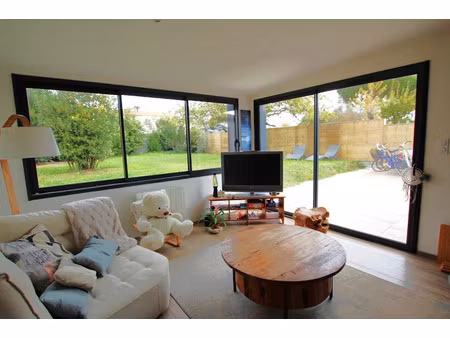 vente maison 5 pièces 105 m² à aytre (17440)  449 000 €