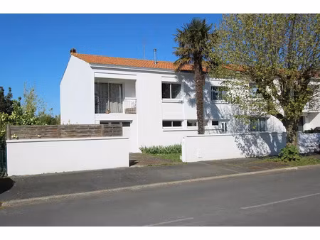vente maison 5 pièces 130 m² à aytre (17440)  435 000 €