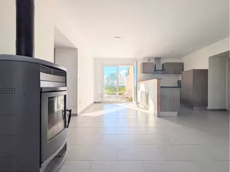 vente maison 4 pièces 90 m² à chaponnay (69970)  400 000 €