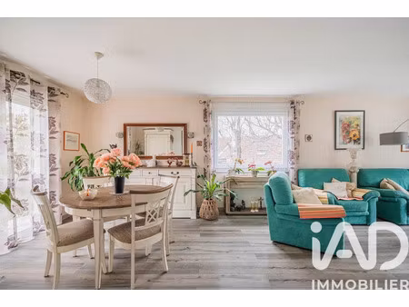 vente maison 5 pièces 104 m² à claix (38640)  435 000 €