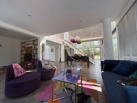 vente maison 7 pièces 193 m² à guécélard (72230)  428 450 €