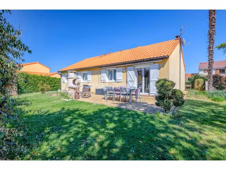vente maison 5 pièces 111 m² à jonage (69330)  430 000 €